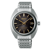 Orologio Seiko Uomo King Seiko in Acciaio SJE121J1